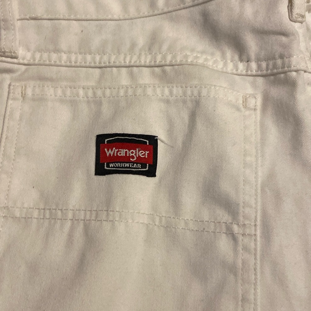 Wranglers